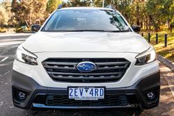 2025 Subaru Outback AWD Sport XT