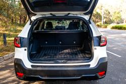 2025 Subaru Outback AWD Sport XT