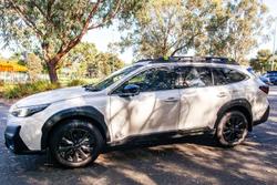 2025 Subaru Outback AWD Sport XT