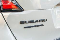 2025 Subaru Outback AWD Sport XT