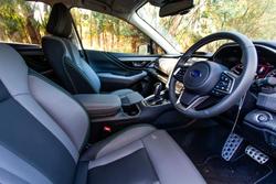 2025 Subaru Outback AWD Sport XT