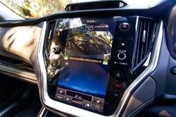 2025 Subaru Outback AWD Sport XT