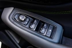 2025 Subaru Outback AWD Sport XT