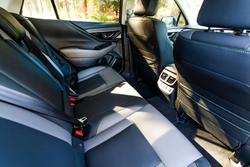 2025 Subaru Outback AWD Sport XT