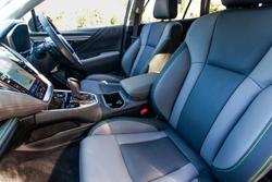 2025 Subaru Outback AWD Sport XT