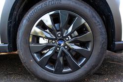 2025 Subaru Outback AWD Sport XT