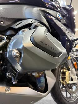 BMW Motorrad 2020 BMW 1250CC R 1250 RS IMPERIAL BLUE METALLIC