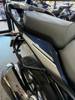 BMW Motorrad 2020 BMW 1250CC R 1250 RS IMPERIAL BLUE METALLIC