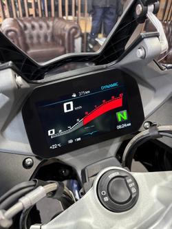 BMW Motorrad 2020 BMW 1250CC R 1250 RS IMPERIAL BLUE METALLIC