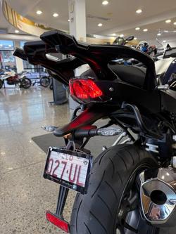 BMW Motorrad 2020 BMW 1250CC R 1250 RS IMPERIAL BLUE METALLIC
