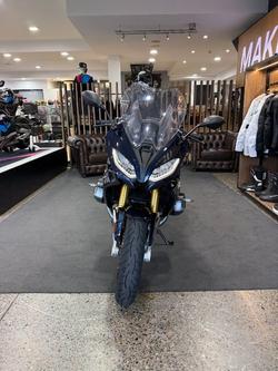 BMW Motorrad 2020 BMW 1250CC R 1250 RS IMPERIAL BLUE METALLIC
