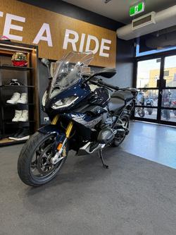 BMW Motorrad 2020 BMW 1250CC R 1250 RS IMPERIAL BLUE METALLIC
