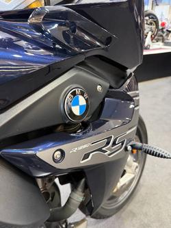 BMW Motorrad 2020 BMW 1250CC R 1250 RS IMPERIAL BLUE METALLIC