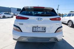 2023 Hyundai Kona Electric Highlander