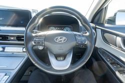 2023 Hyundai Kona Electric Highlander