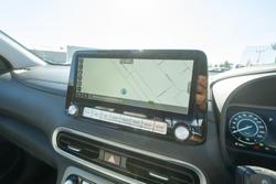2023 Hyundai Kona Electric Highlander