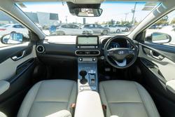 2023 Hyundai Kona Electric Highlander