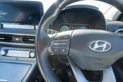 2023 Hyundai Kona Electric Highlander