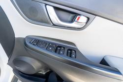2023 Hyundai Kona Electric Highlander