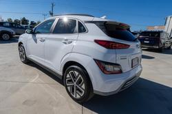 2023 Hyundai Kona Electric Highlander