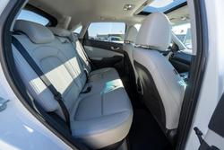 2023 Hyundai Kona Electric Highlander