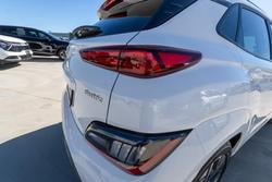 2023 Hyundai Kona Electric Highlander