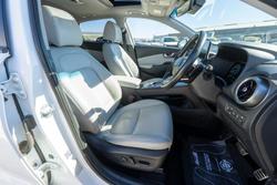 2023 Hyundai Kona Electric Highlander