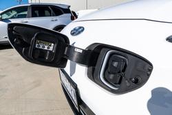 2023 Hyundai Kona Electric Highlander