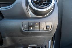 2023 Hyundai Kona Electric Highlander