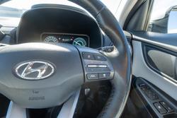 2023 Hyundai Kona Electric Highlander