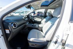 2023 Hyundai Kona Electric Highlander