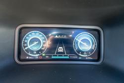2023 Hyundai Kona Electric Highlander