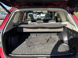 2019 Subaru Forester 2.5i-S