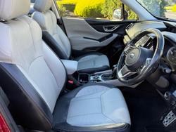 2019 Subaru Forester 2.5i-S