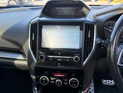 2019 Subaru Forester 2.5i-S
