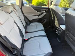 2019 Subaru Forester 2.5i-S
