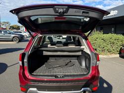2019 Subaru Forester 2.5i-S