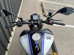 2022 Yamaha MT-09 SP (MT09ASP)