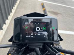 2022 Yamaha MT-09 SP (MT09ASP)