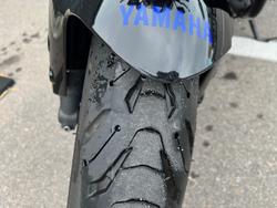 2022 Yamaha MT-09 SP (MT09ASP)