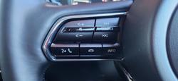 2026 Mazda CX-60 G25 Pure