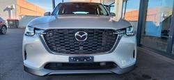 2026 Mazda CX-60 G25 Pure