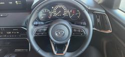 2026 Mazda CX-60 G25 Pure