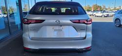 2026 Mazda CX-60 G25 Pure