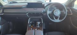 2026 Mazda CX-60 G25 Pure