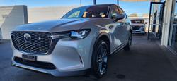 2026 Mazda CX-60 G25 Pure