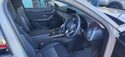 2026 Mazda CX-60 G25 Pure