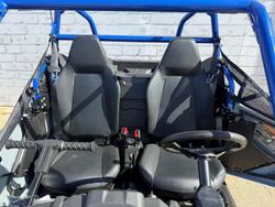 2026 Polaris RZR 200 EFI