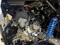 2026 Polaris RZR 200 EFI