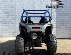 2026 Polaris RZR 200 EFI